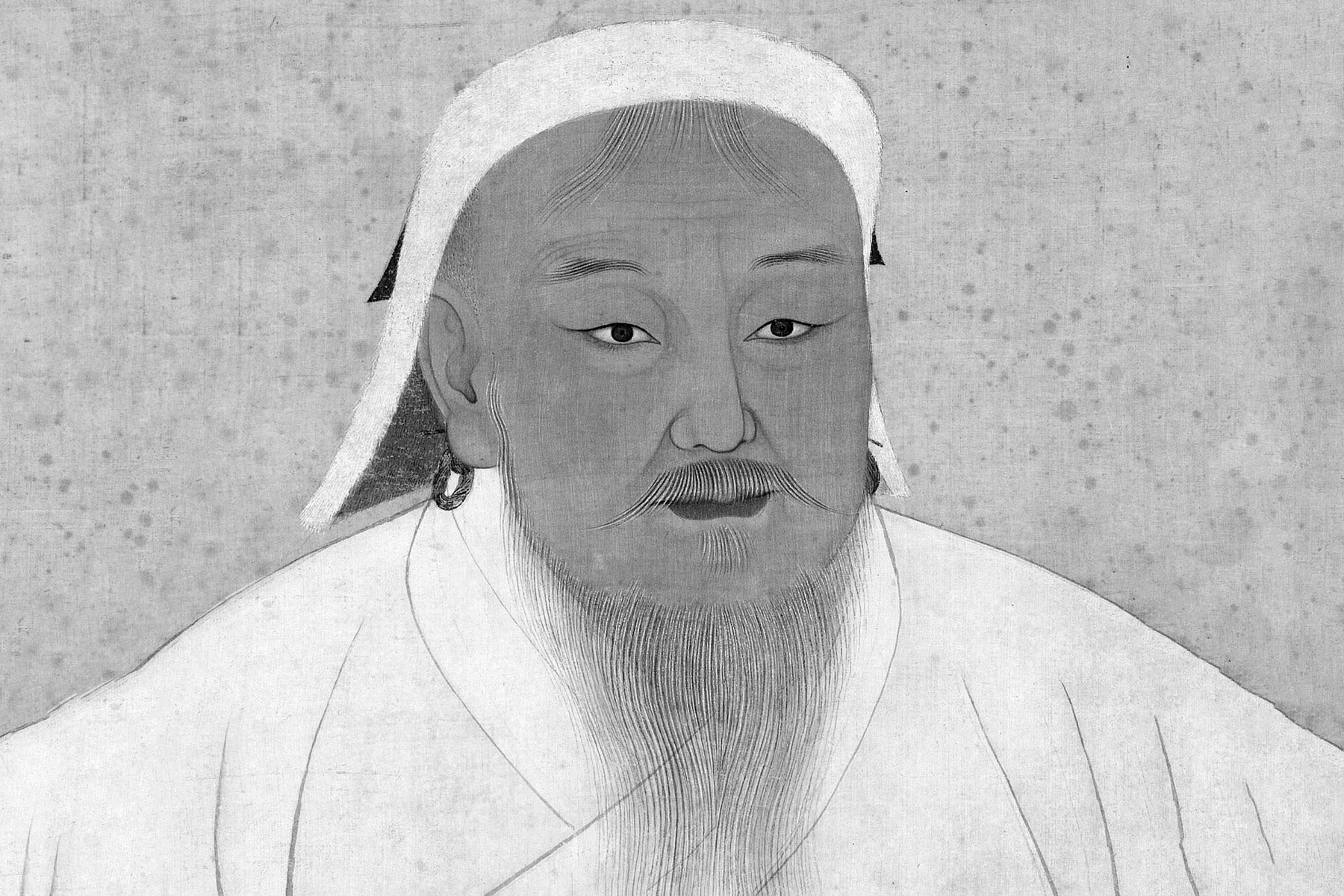 5 Things You May Not Know About Genghis Khan — History Facts