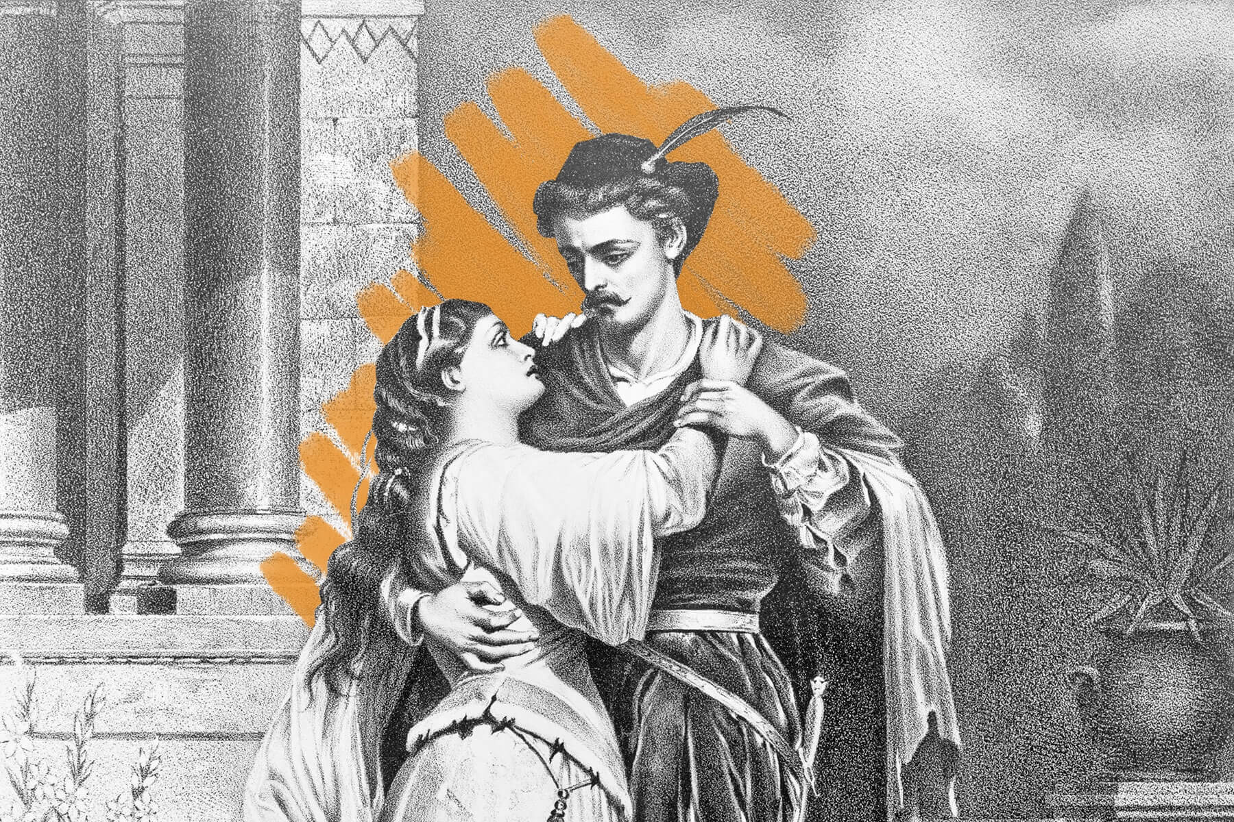 Romeo and Juliet, 1879