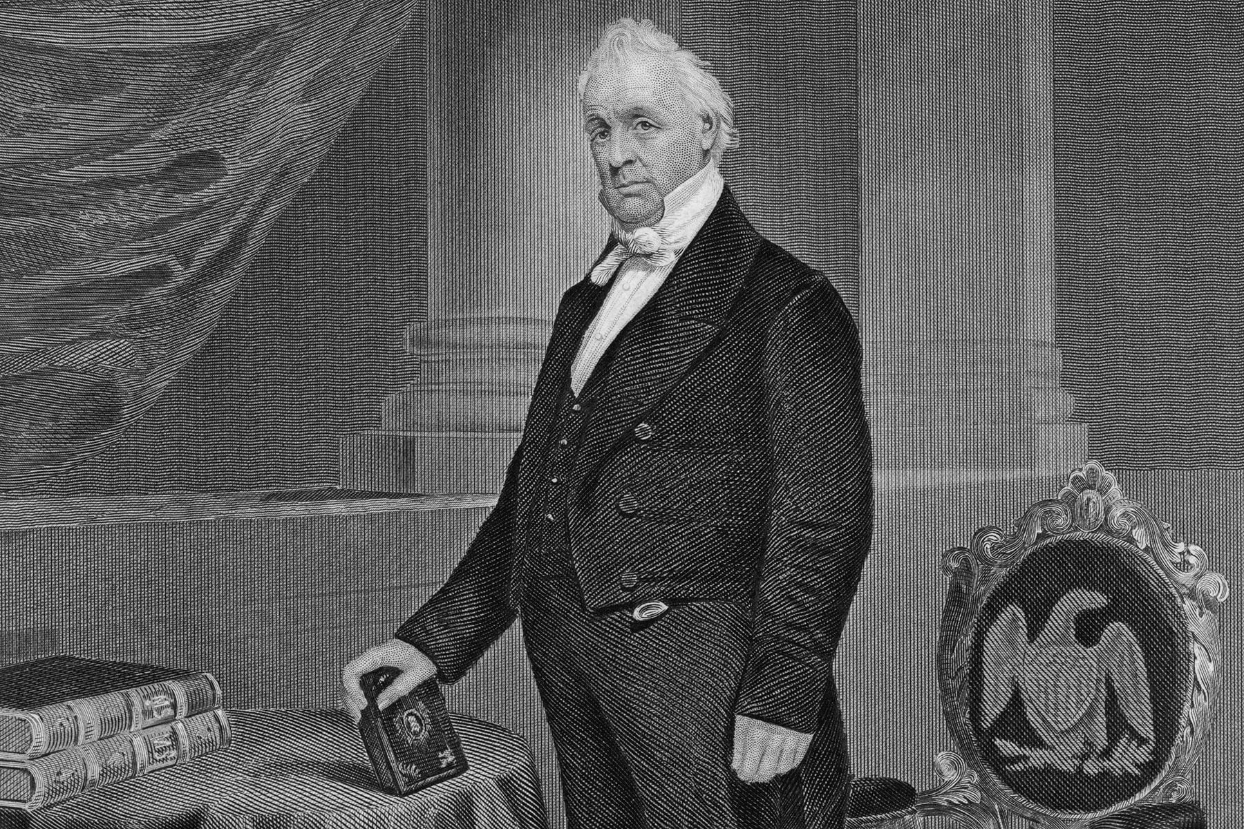 Surprising Facts About Every U.S. President — History Facts