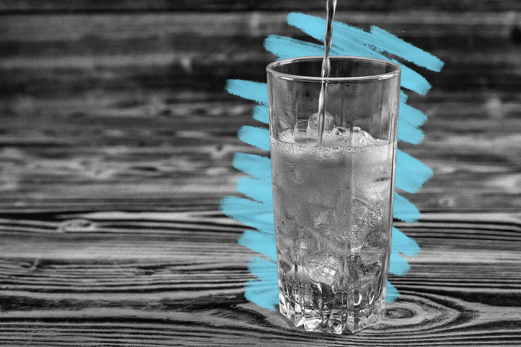 The man who discovered oxygen also invented seltzer. — History Facts