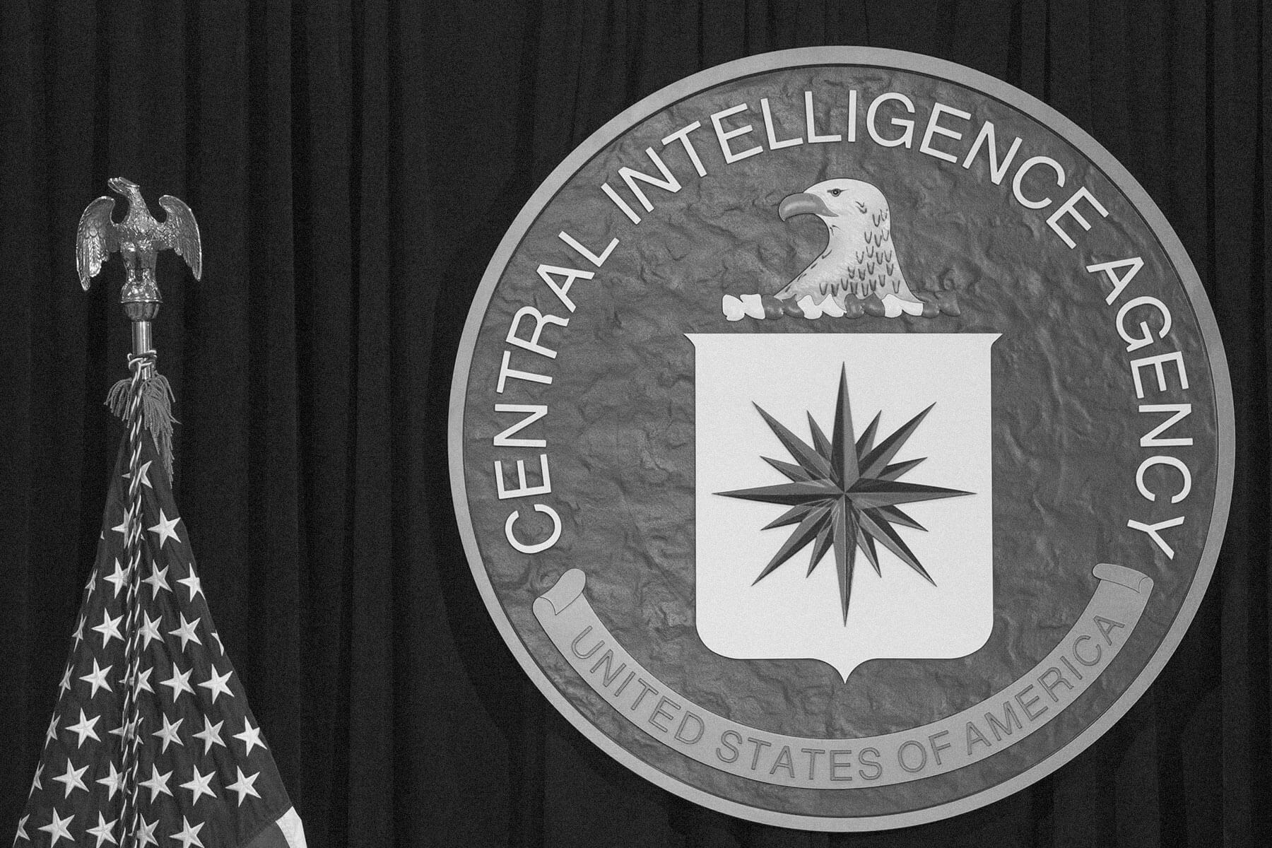 4 Secrets of the CIA — History Facts