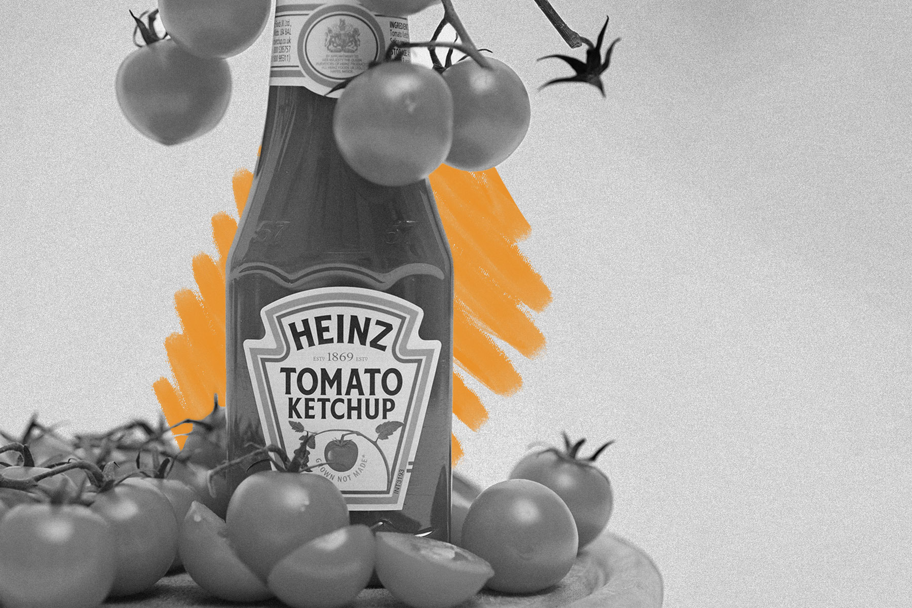 Tomato pills were once sold as medicine. — History Facts