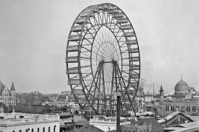 7 Fascinating Facts From the History of the World’s Fair — History Facts