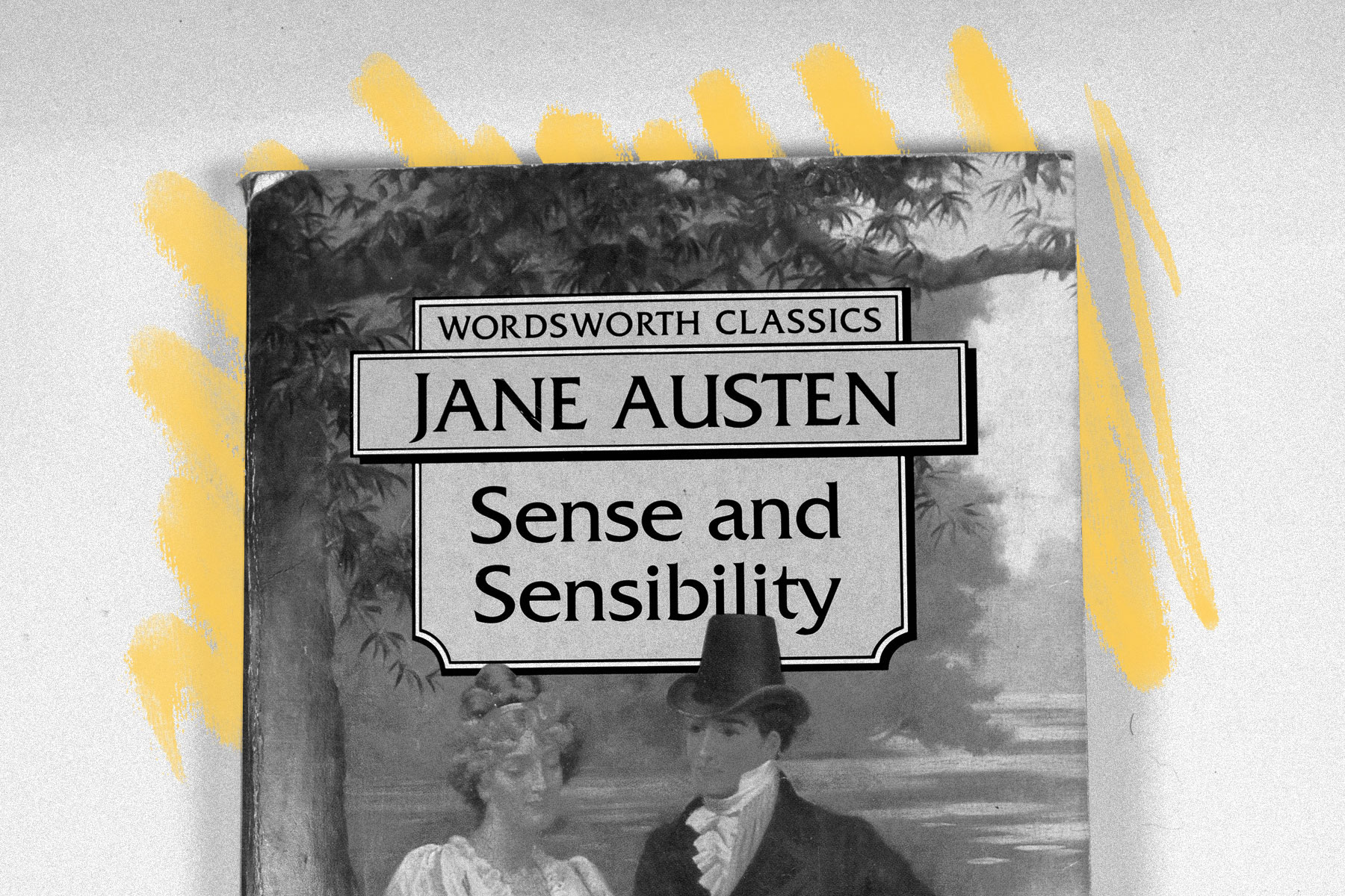 "Sense and Sensibility"