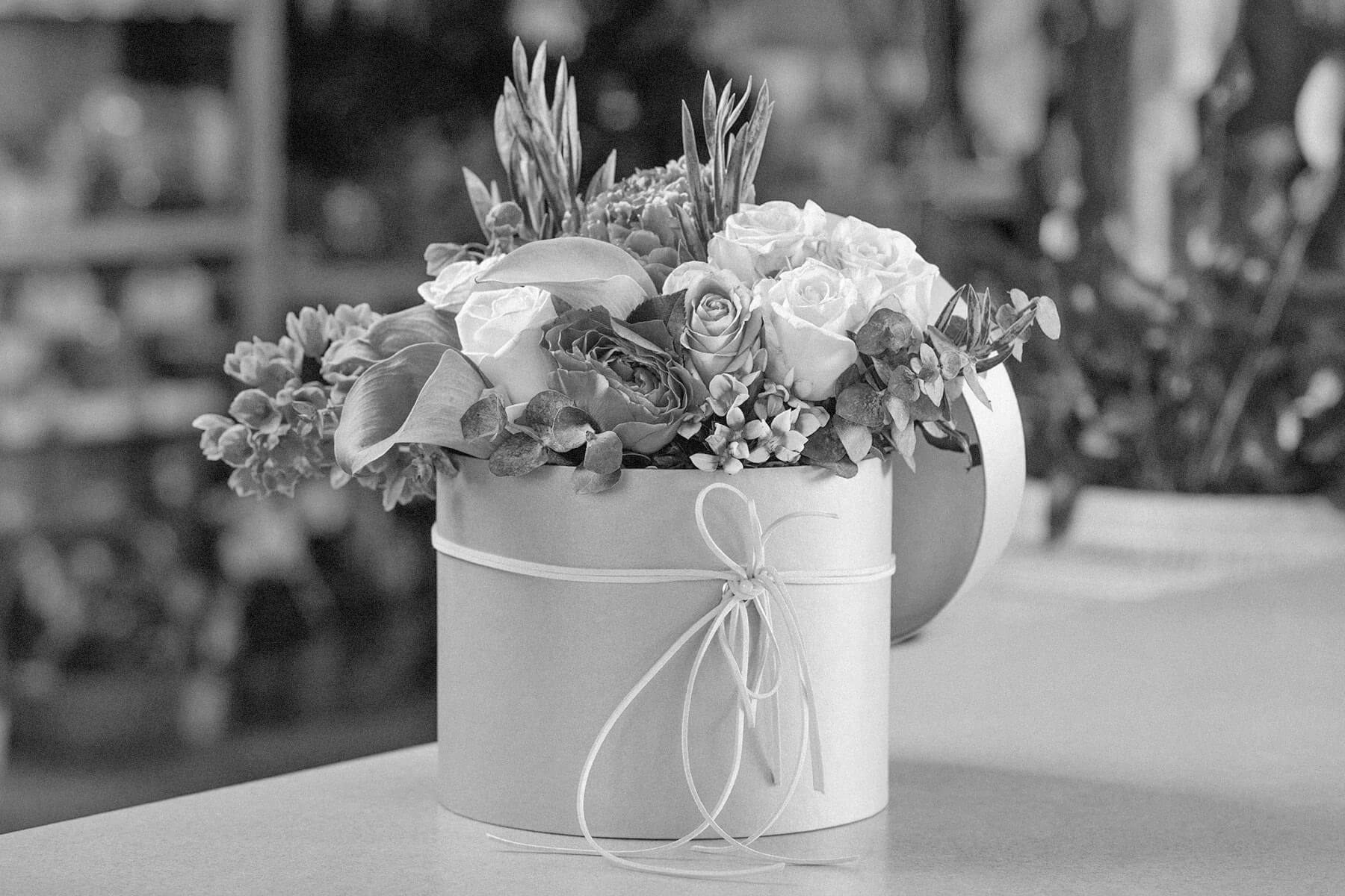 Why Do We Give Flowers as Gifts? A Brief History — History Facts