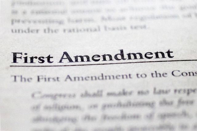 HISTORY FACTS * Do you know the first 10 amendments? * 1_HF_Amendment-Facts_1st