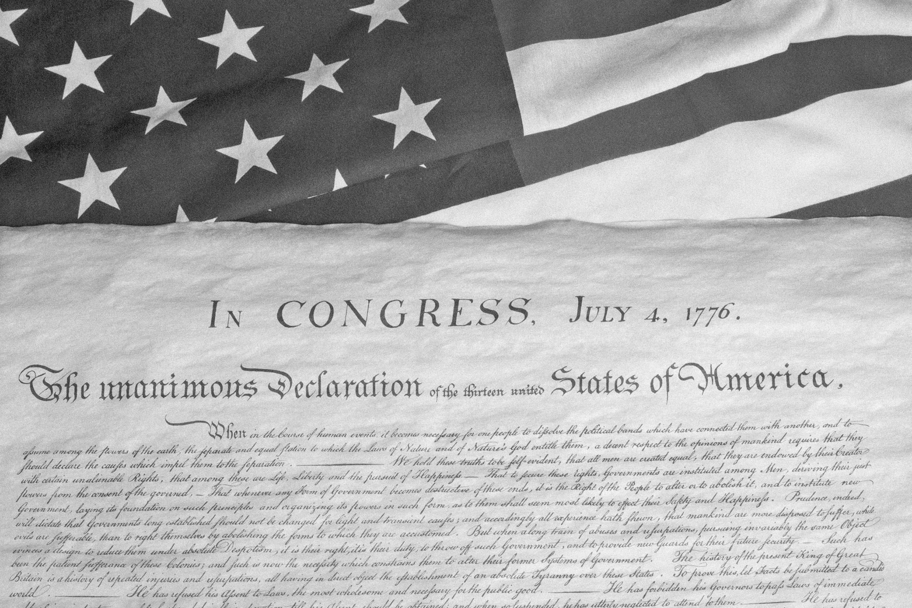 U.S. Constitution document