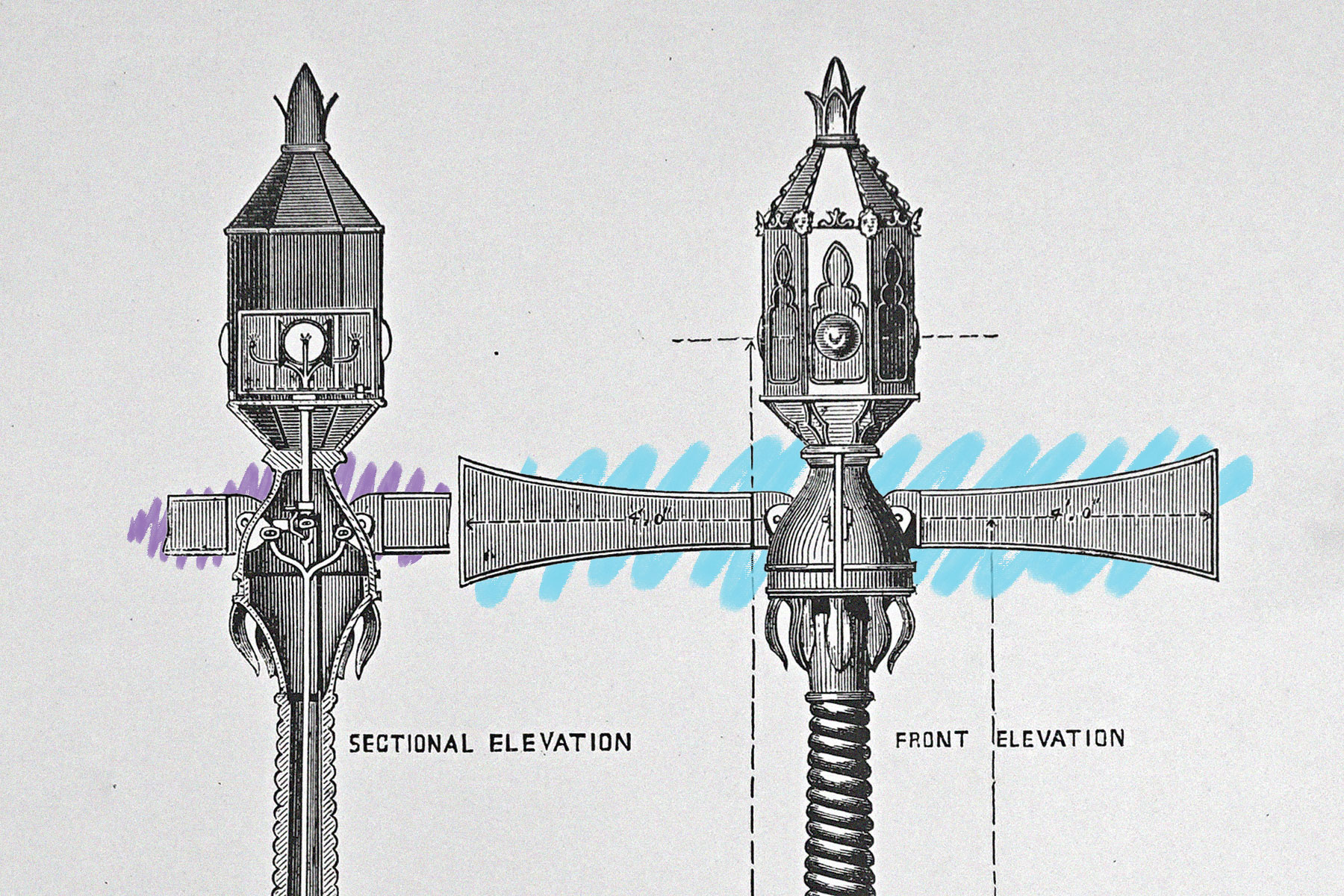 Traffic lights were invented before stop signs. — History Facts
