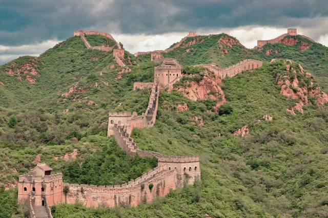 HISTORY FACTS * 6 marvels of engineering * 1_HF_engineering-marvels-in-history_china