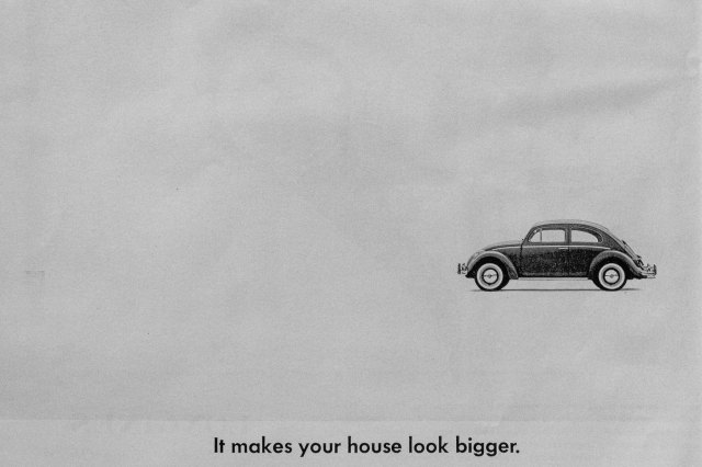 HISTORY FACTS * The ad that changed advertising * 1_HF_golden-age-of-advertising_cars