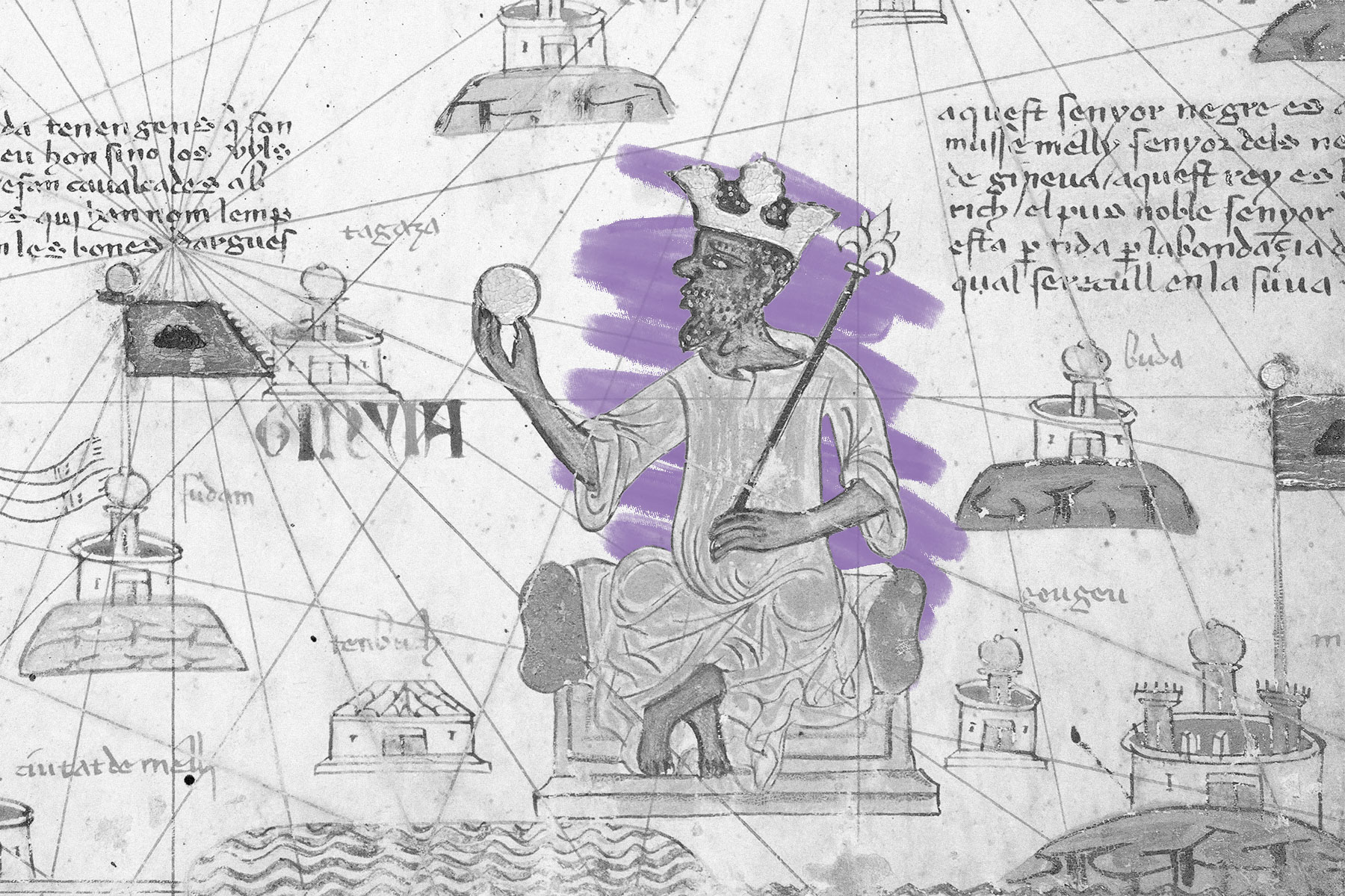 Mansa Musa is widely considered the richest person in history
