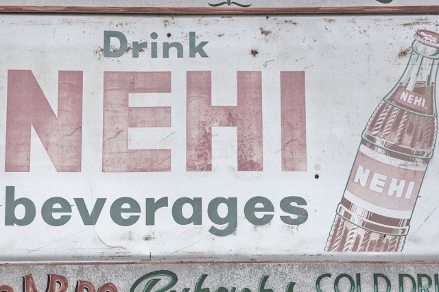 HISTORY FACTS * Why don't we drink these anymore? * 2_HF_Bevs-people-dont-drink_nehi