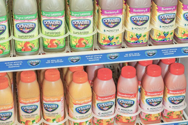 HISTORY FACTS * Why don't we drink these anymore? * 4_HF_Bevs-people-dont-drink_odwalla
