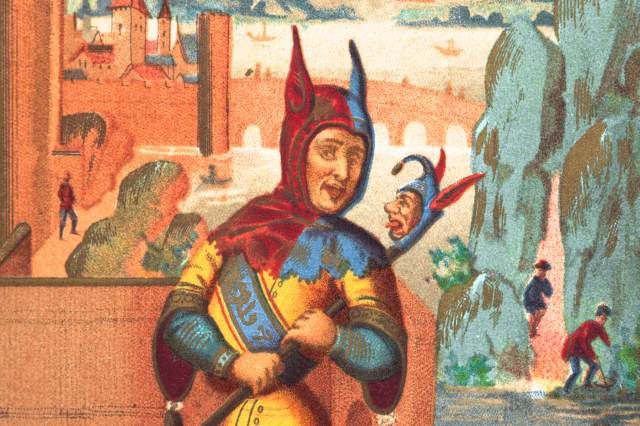 What Did Court Jesters Actually Do? History Facts What Did Court Jesters Actually Do? History Facts