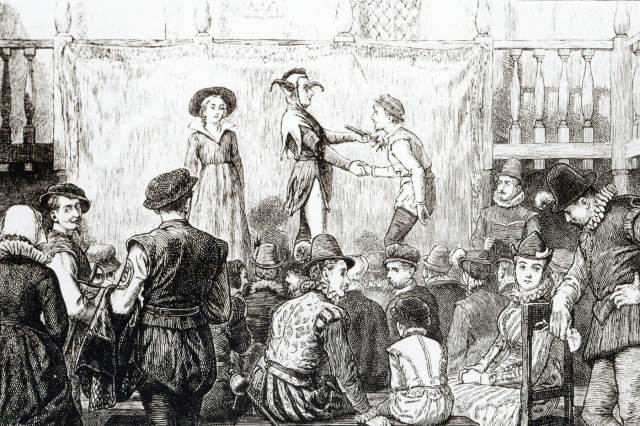 What Did Court Jesters Actually Do? History Facts What Did Court Jesters Actually Do? History Facts