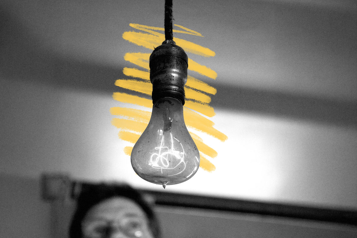 Centennial Light, 2001