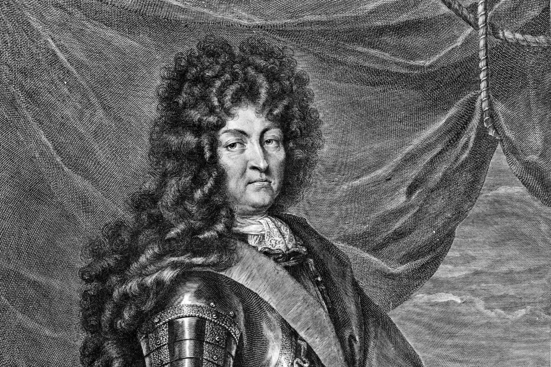 history of wigs in court