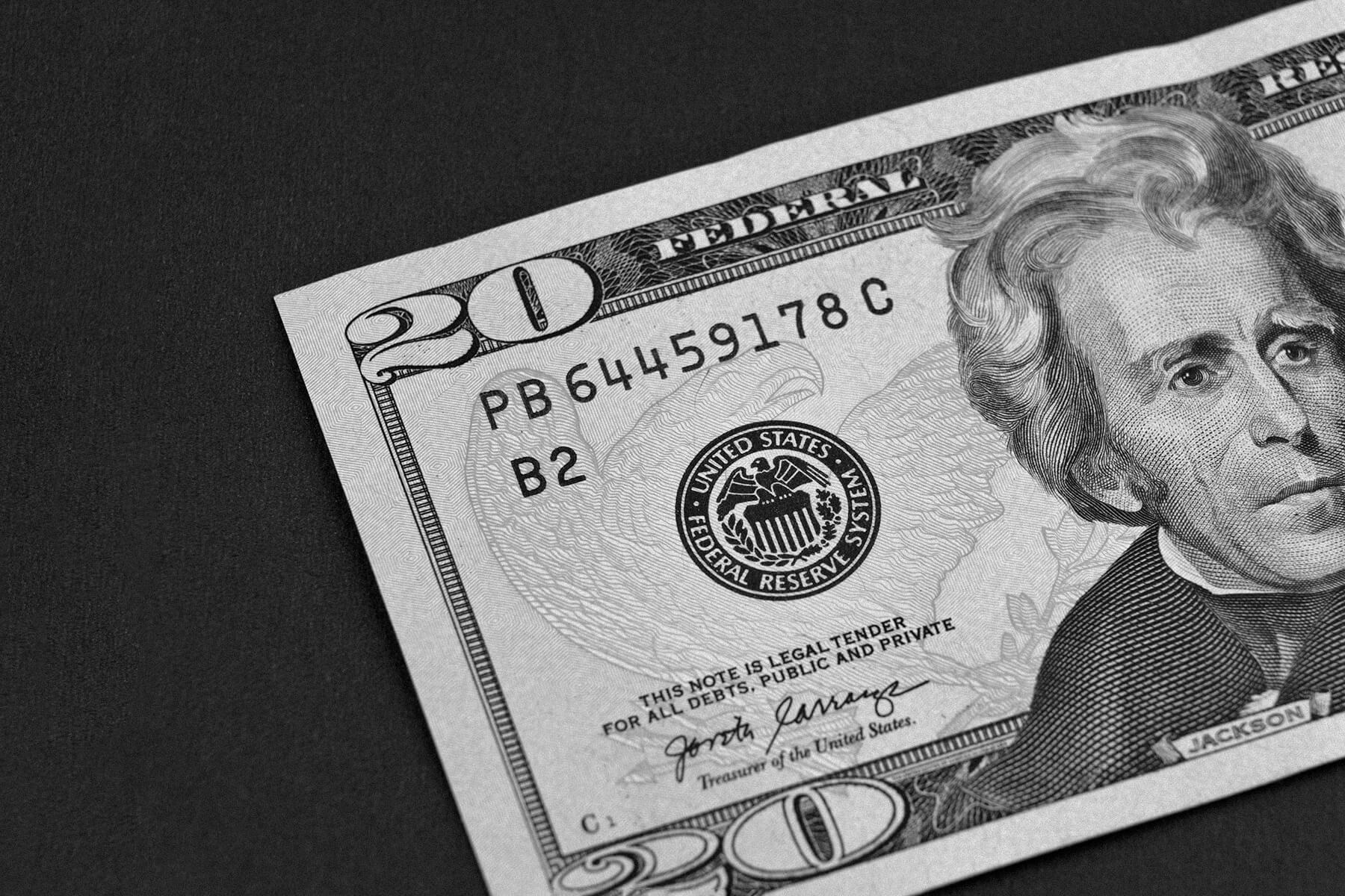 What $20 Could Buy You Through History — History Facts