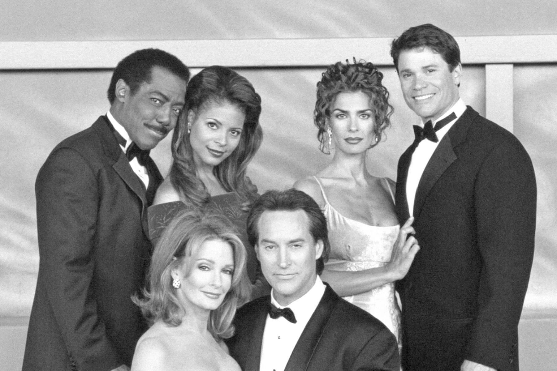 Why Are They Called “Soap Operas”? — History Facts