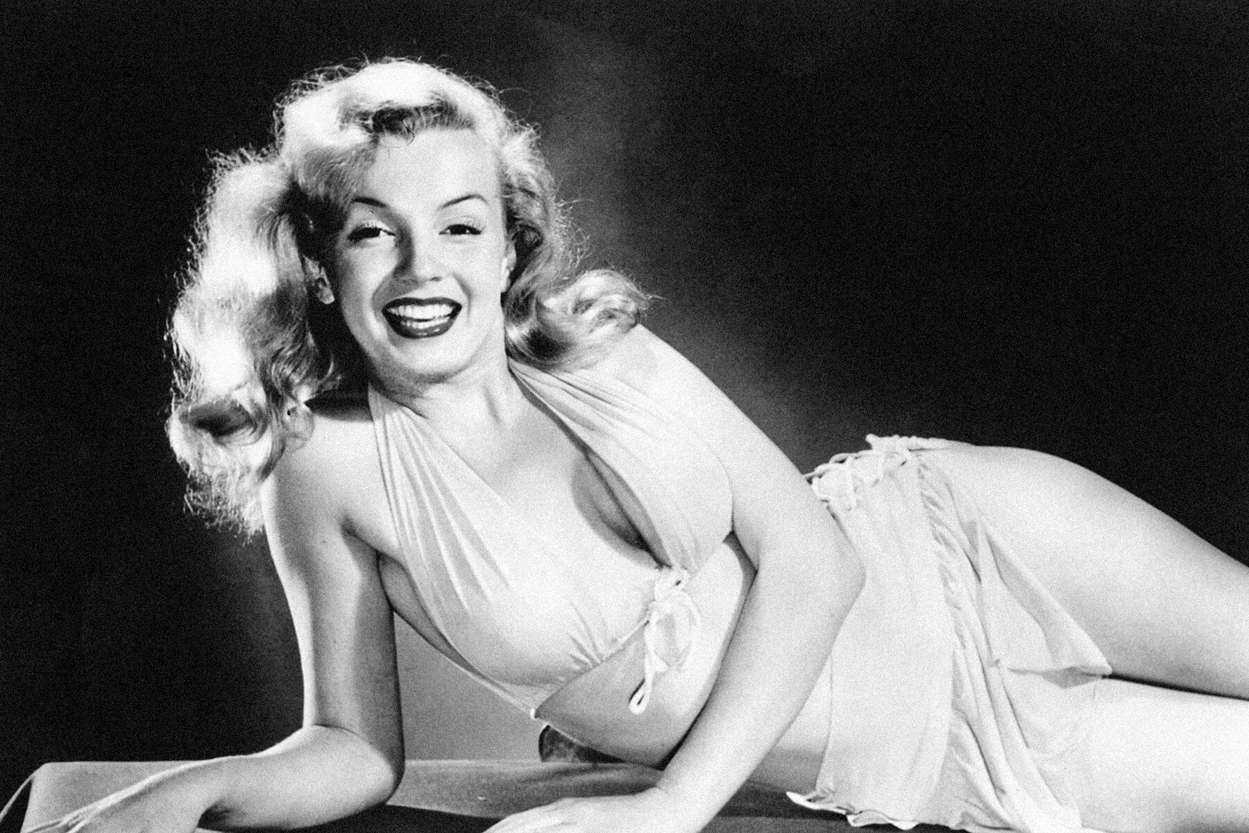 Marilyn Monroe