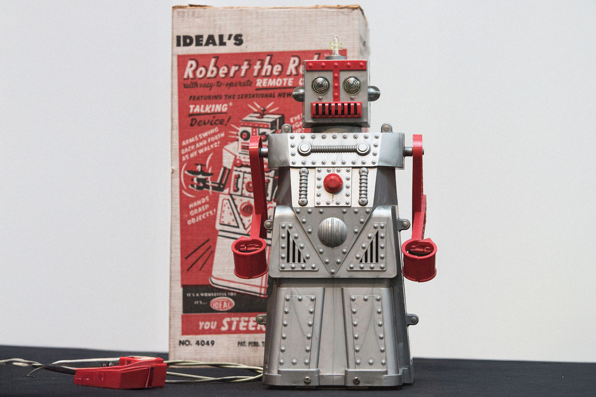 6 Forgotten Collectibles From the 1950s — History Facts