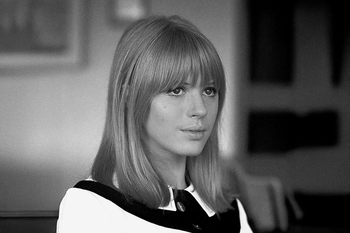 Marianne Faithfull, 1965