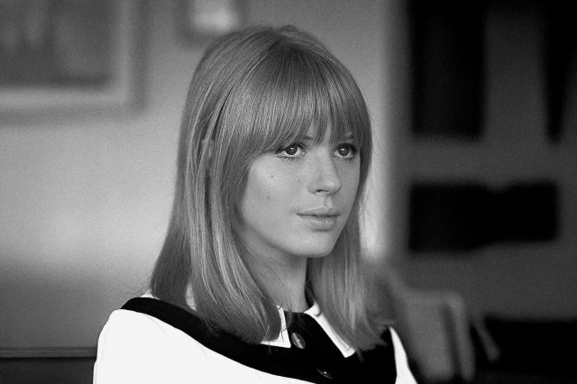 Marianne Faithfull, 1965