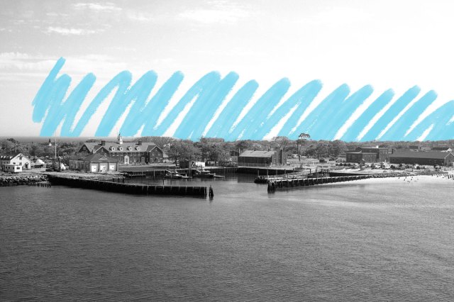 Marine Park, Brooklyn, New York