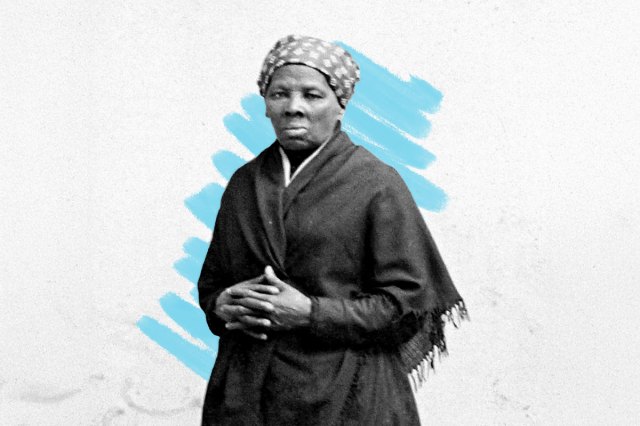 Harriet Tubman